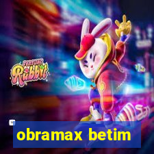 obramax betim